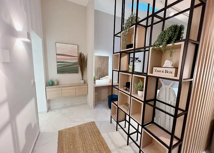 Zeus Design Apartmenthaus Βιέννη