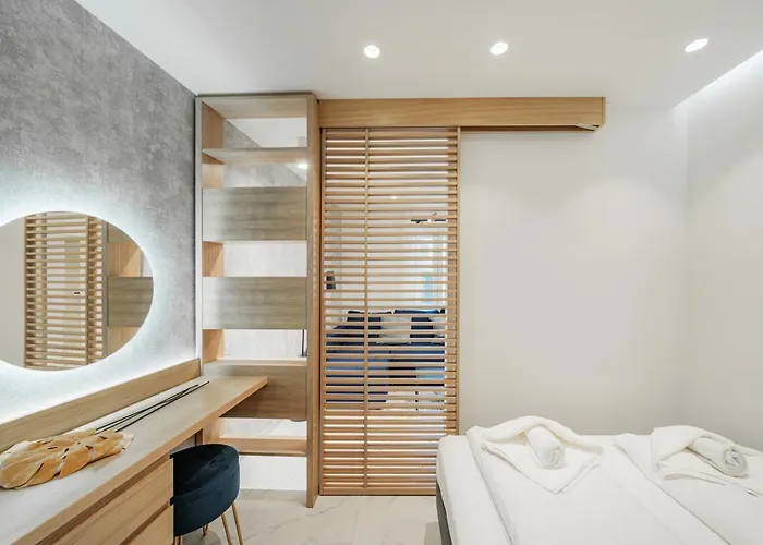 Zeus Design Apartmenthaus