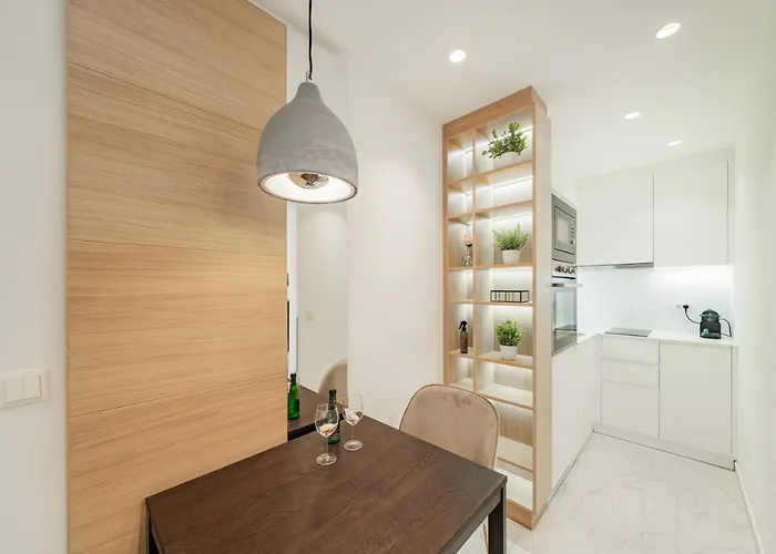 Zeus Design Apartmenthaus Διαμέρισμα *