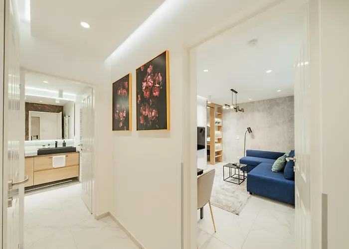 Διαμέρισμα Zeus Design Apartmenthaus Βιέννη