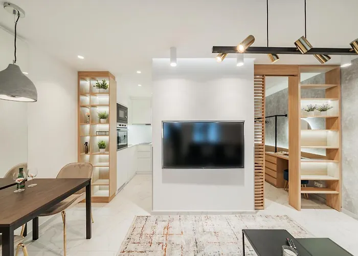 Zeus Design Apartmenthaus Βιέννη