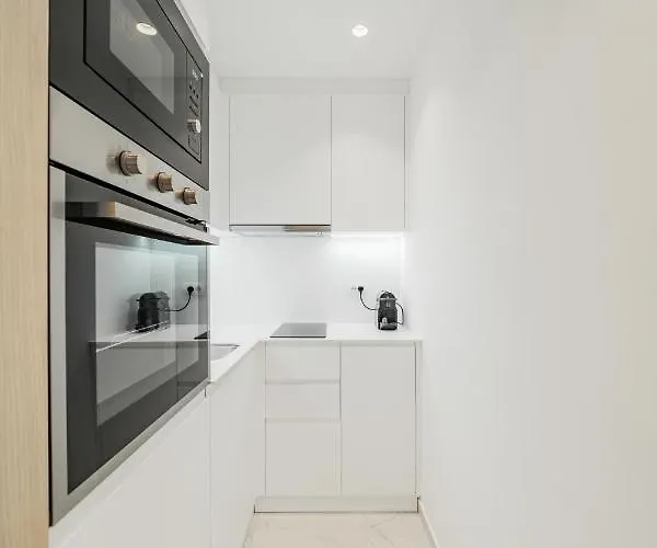 Διαμέρισμα Zeus Design Apartmenthaus