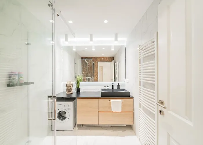 Zeus Design Apartmenthaus