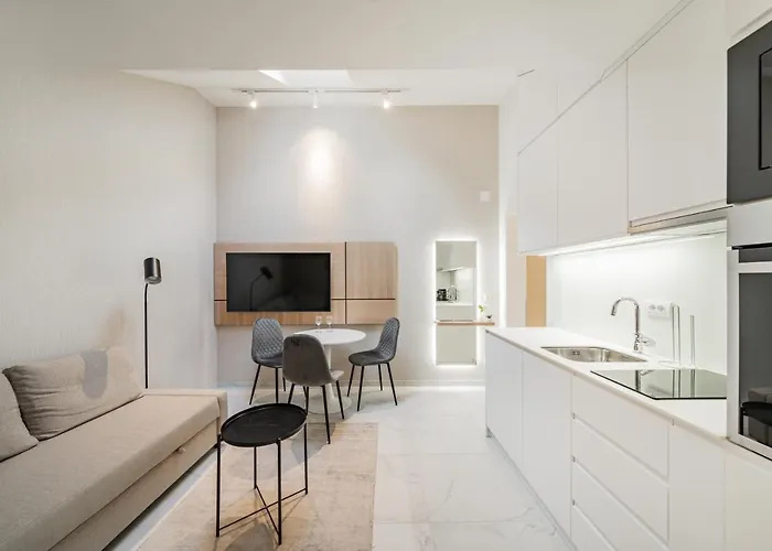 Zeus Design Apartmenthaus Διαμέρισμα Βιέννη
