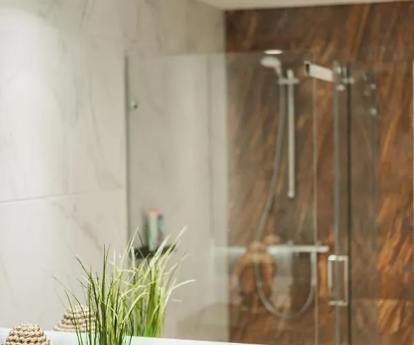 Zeus Design Apartmenthaus Διαμέρισμα