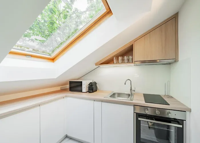 Zeus Design Apartmenthaus Διαμέρισμα