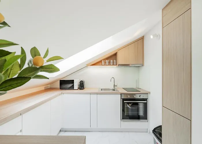 Zeus Design Apartmenthaus Διαμέρισμα *