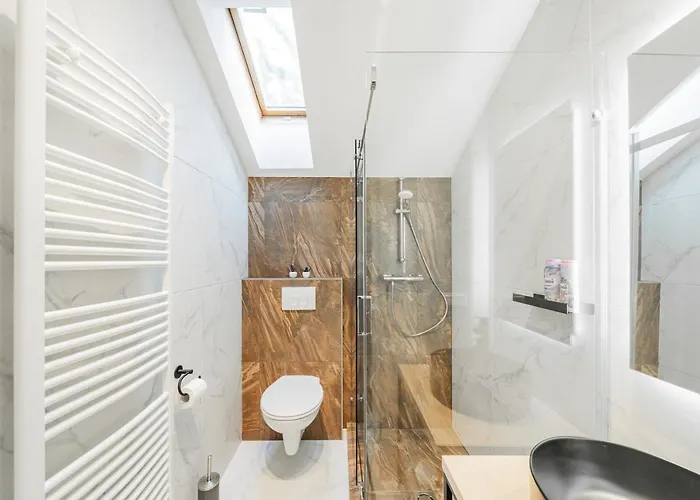 Zeus Design Apartmenthaus * Βιέννη