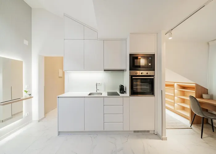 Zeus Design Apartmenthaus Βιέννη