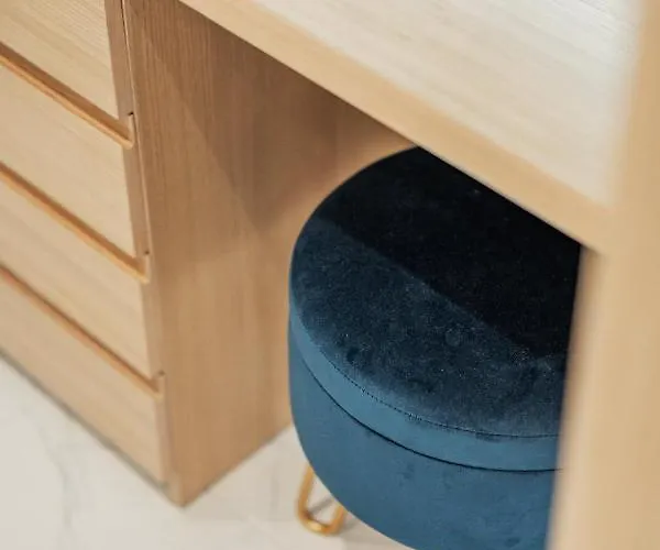 Zeus Design Apartmenthaus Βιέννη