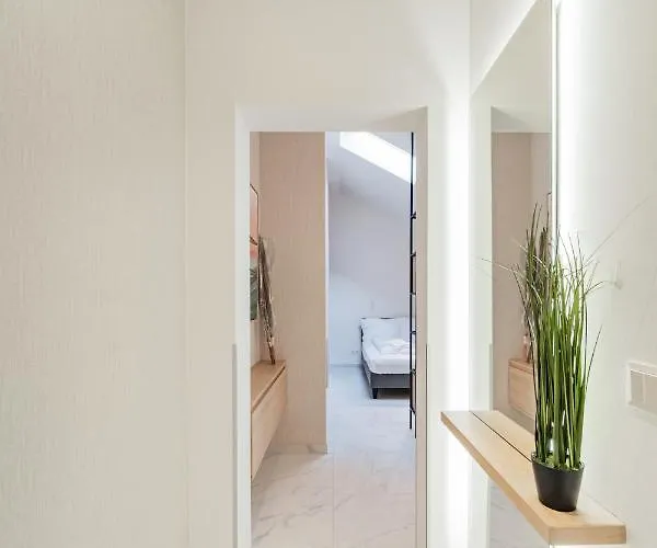 Zeus Design Apartmenthaus Διαμέρισμα