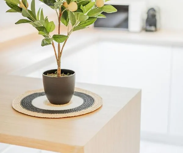 Zeus Design Apartmenthaus * Βιέννη