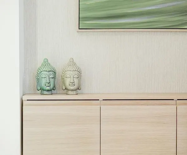 Zeus Design Apartmenthaus Апартаменти