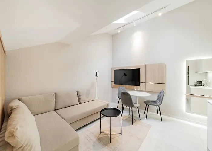 Zeus Design Apartmenthaus Διαμέρισμα Βιέννη