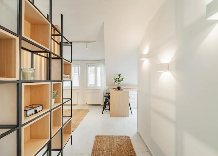Zeus Design Apartmenthaus Διαμέρισμα Βιέννη