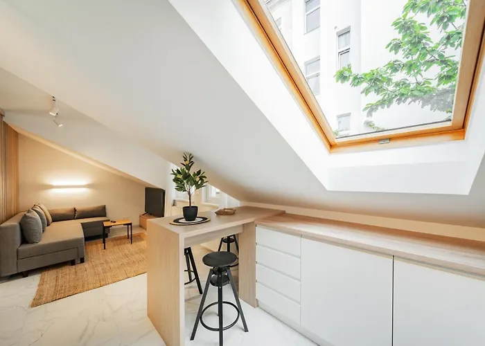 Zeus Design Apartmenthaus Διαμέρισμα