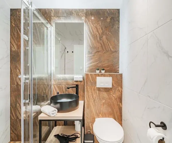 Zeus Design Apartmenthaus Διαμέρισμα *