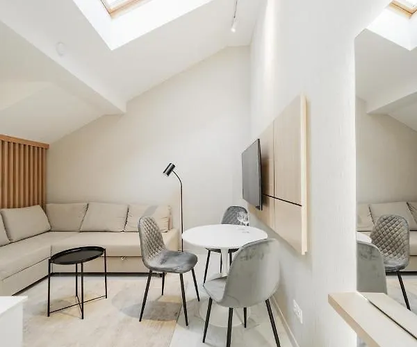 Διαμέρισμα Zeus Design Apartmenthaus Βιέννη