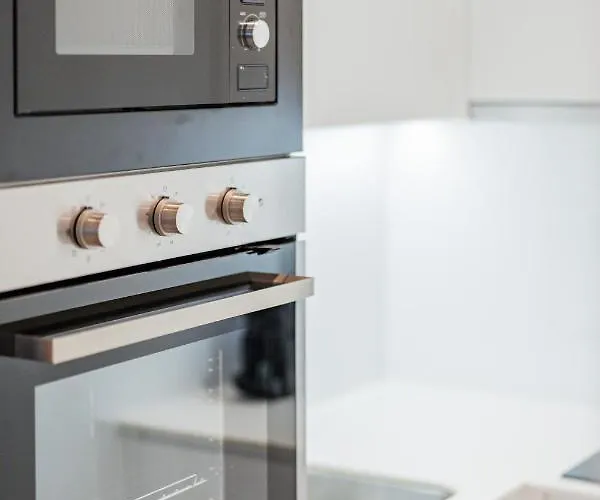 Zeus Design Apartmenthaus Διαμέρισμα