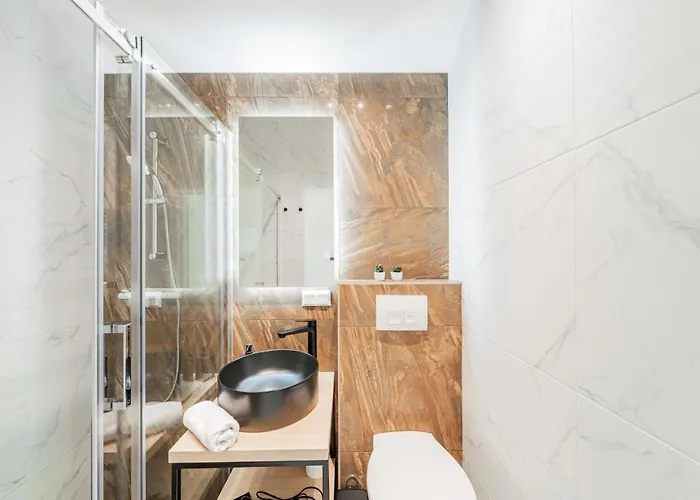 Zeus Design Apartmenthaus * Βιέννη