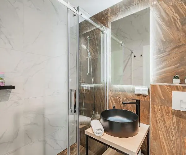 Zeus Design Apartmenthaus Βιέννη