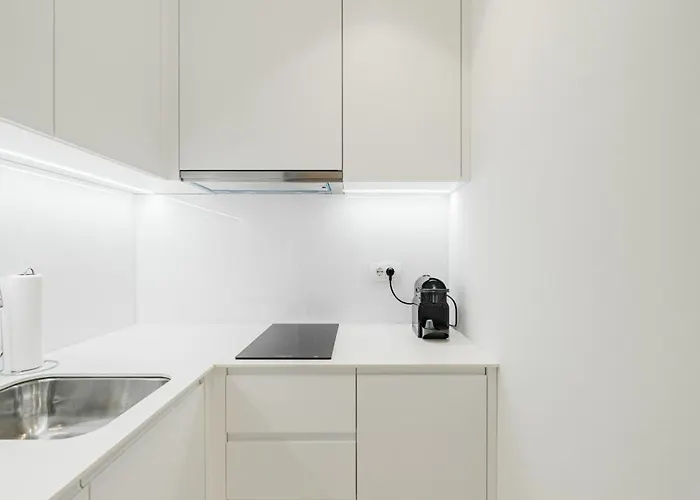 Zeus Design Apartmenthaus Διαμέρισμα