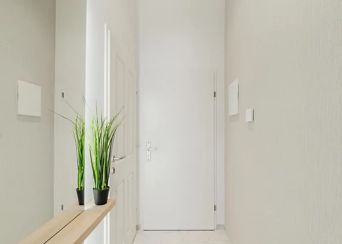 Διαμέρισμα Zeus Design Apartmenthaus Βιέννη