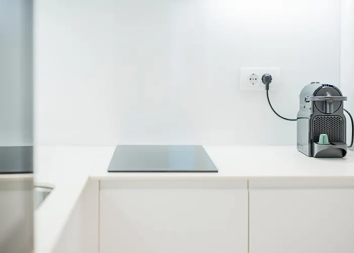 Zeus Design Apartmenthaus *