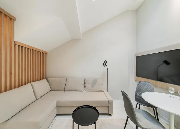 Zeus Design Apartmenthaus Διαμέρισμα Βιέννη