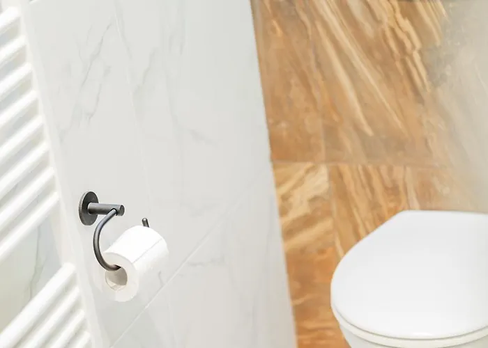 Διαμέρισμα Zeus Design Apartmenthaus Βιέννη