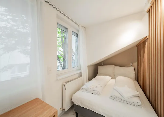 Zeus Design Apartmenthaus Διαμέρισμα *