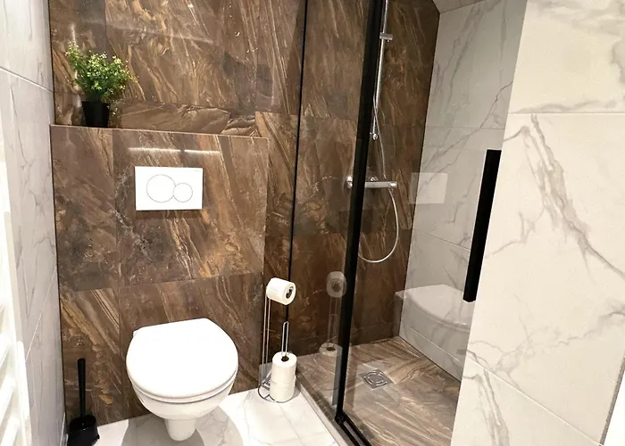 Zeus Design Apartmenthaus Διαμέρισμα Βιέννη