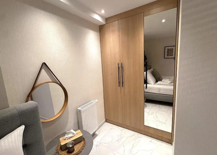 Zeus Design Apartmenthaus Διαμέρισμα Βιέννη